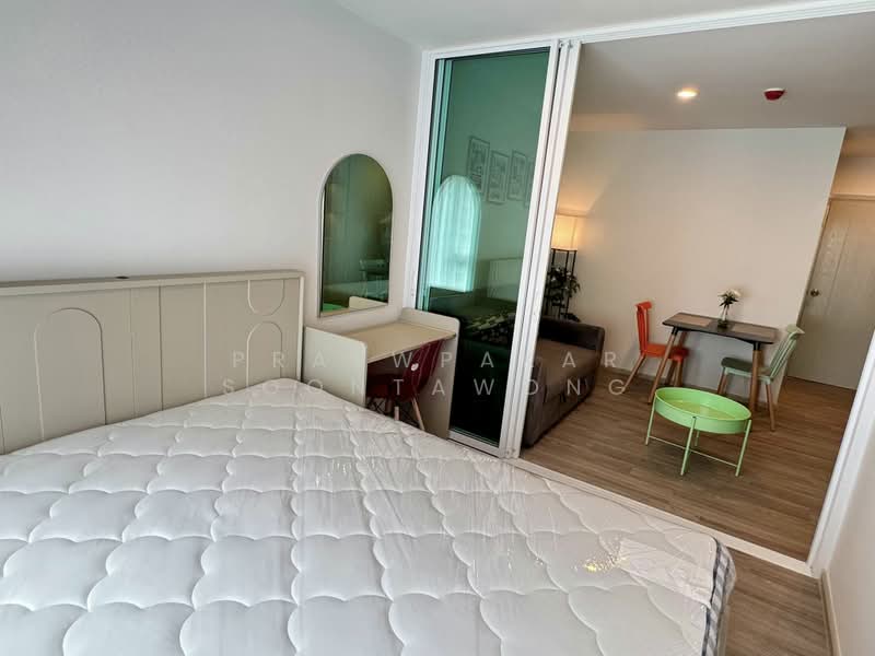 Regent Home Bangna : รีเจ้นท์ โฮม บางนา, กรุงเทพ, ถนน สรรพาวุธ, บางนาใต้, บางนา, กรุงเทพ, 28 ตร.ม., คอนโด ให้เช่า, โดย Praewpakar Soontawong, 500436018 - DDproperty.com
