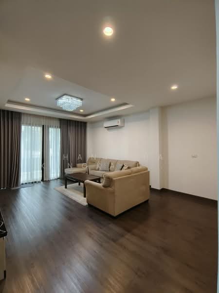 บ้านเดี่ยวเอกมัย สุขุมวิท65, กรุงเทพ, พระโขนงเหนือ, วัฒนา, กรุงเทพ, 330 ตร.ม., บ้านเดี่ยว ให้เช่า, โดย Thanitcha Kangkasuwanno, 500436020 - DDproperty.com