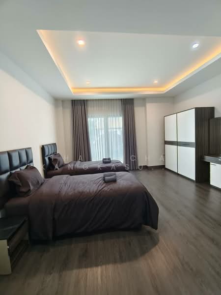 บ้านเดี่ยวเอกมัย สุขุมวิท65, กรุงเทพ, พระโขนงเหนือ, วัฒนา, กรุงเทพ, 330 ตร.ม., บ้านเดี่ยว ให้เช่า, โดย Thanitcha Kangkasuwanno, 500436020 - DDproperty.com