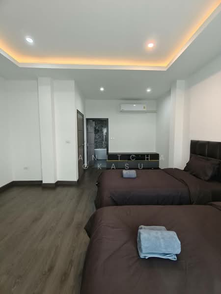 บ้านเดี่ยวเอกมัย สุขุมวิท65, Bangkok, Phra Kanong Nua, Watthana, Bangkok, 4 Bedrooms, 330 sqm, Single Detached House For Rent, by Thanitcha Kangkasuwanno, 500436020 - DDproperty.com
