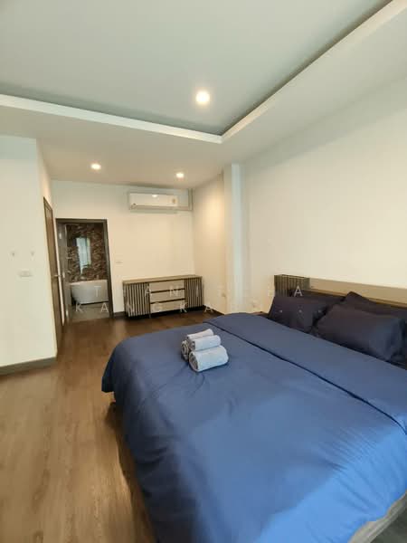 บ้านเดี่ยวเอกมัย สุขุมวิท65, กรุงเทพ, พระโขนงเหนือ, วัฒนา, กรุงเทพ, 330 ตร.ม., บ้านเดี่ยว ให้เช่า, โดย Thanitcha Kangkasuwanno, 500436020 - DDproperty.com