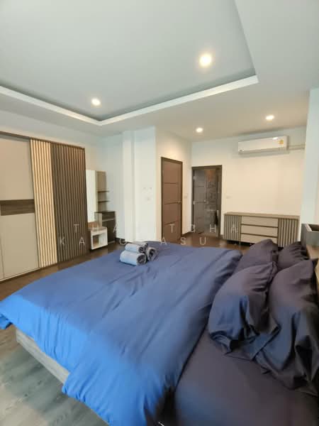 บ้านเดี่ยวเอกมัย สุขุมวิท65, กรุงเทพ, พระโขนงเหนือ, วัฒนา, กรุงเทพ, 330 ตร.ม., บ้านเดี่ยว ให้เช่า, โดย Thanitcha Kangkasuwanno, 500436020 - DDproperty.com