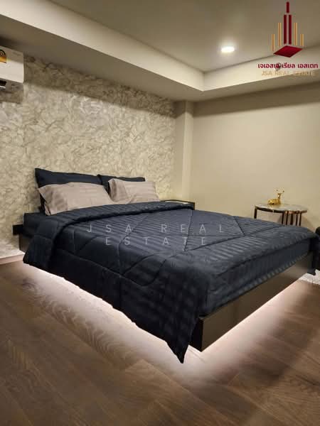 Park Origin Chula-Samyan, Bangkok, Rama 4 Road, Maha Phrutharam, Bang Rak, Bangkok, 1 Bedroom, 36 sqm, Condo For Rent, by JSA REAL ESTATE, 500436021 - DDproperty.com