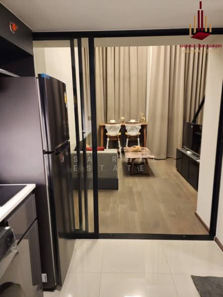 Park Origin Chula-Samyan, Bangkok, Rama 4 Road, Maha Phrutharam, Bang Rak, Bangkok, 1 Bedroom, 36 sqm, Condo For Rent, by JSA REAL ESTATE, 500436021 - DDproperty.com