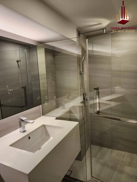 Park Origin Chula-Samyan, Bangkok, Rama 4 Road, Maha Phrutharam, Bang Rak, Bangkok, 1 Bedroom, 36 sqm, Condo For Rent, by JSA REAL ESTATE, 500436021 - DDproperty.com