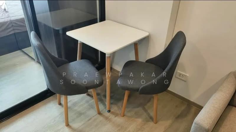 Origin Plug & Play Ramintra, Bangkok, 62-9 Ram Intra Road, Ram Inthra, Khan Na Yao, Bangkok, 1 Bedroom, 26 sqm, Condo For Rent, by Praewpakar Soontawong, 500436027 - DDproperty.com