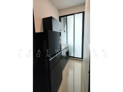 For Rent - Origin Plug & Play Ramintra, Bangkok