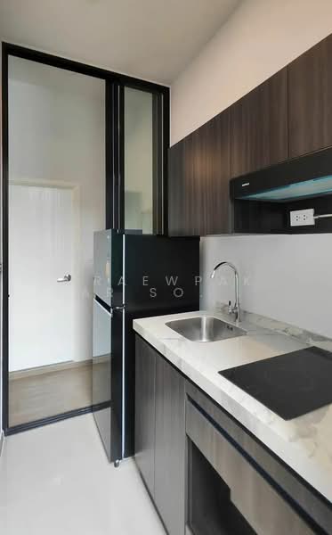 Origin Plug & Play Ramintra, Bangkok, 62-9 Ram Intra Road, Ram Inthra, Khan Na Yao, Bangkok, 1 Bedroom, 26 sqm, Condo For Rent, by Praewpakar Soontawong, 500436027 - DDproperty.com