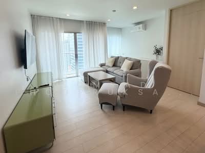 For Rent - Silom Suite, Bangkok