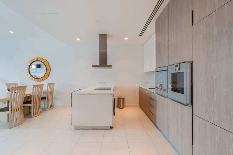 185 Rajadamri, Bangkok, 185 Rajadamri Road, Lumphini, Pathum Wan, Bangkok, 2 Bedrooms, 163 sqm, Condo For Sale, by Knight Frank Chartered (Thailand) Co.,Ltd, 500436032 - DDproperty.com
