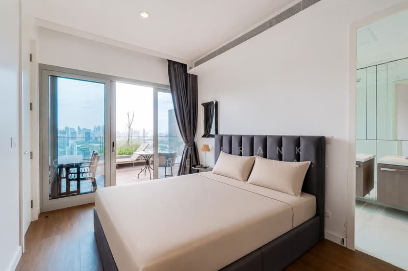 185 Rajadamri, Bangkok, 185 Rajadamri Road, Lumphini, Pathum Wan, Bangkok, 2 Bedrooms, 163 sqm, Condo For Sale, by Knight Frank Chartered (Thailand) Co.,Ltd, 500436032 - DDproperty.com