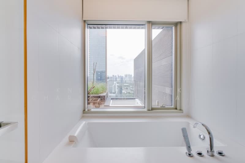 185 Rajadamri, Bangkok, 185 Rajadamri Road, Lumphini, Pathum Wan, Bangkok, 2 Bedrooms, 163 sqm, Condo For Sale, by Knight Frank Chartered (Thailand) Co.,Ltd, 500436032 - DDproperty.com