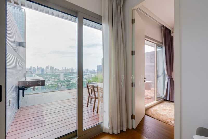185 Rajadamri, Bangkok, 185 Rajadamri Road, Lumphini, Pathum Wan, Bangkok, 2 Bedrooms, 163 sqm, Condo For Sale, by Knight Frank Chartered (Thailand) Co.,Ltd, 500436032 - DDproperty.com