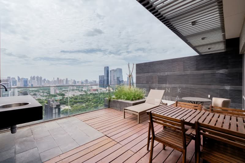 185 Rajadamri, Bangkok, 185 Rajadamri Road, Lumphini, Pathum Wan, Bangkok, 2 Bedrooms, 163 sqm, Condo For Sale, by Knight Frank Chartered (Thailand) Co.,Ltd, 500436032 - DDproperty.com
