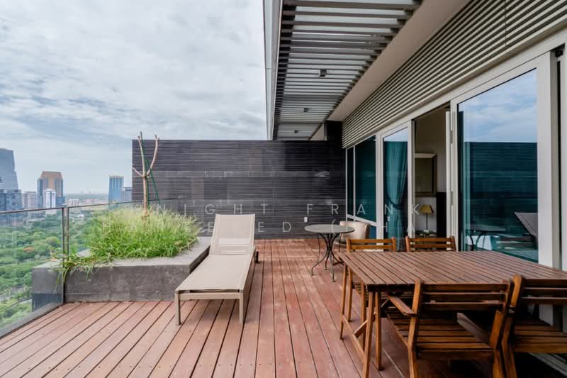 185 Rajadamri, Bangkok, 185 Rajadamri Road, Lumphini, Pathum Wan, Bangkok, 2 Bedrooms, 163 sqm, Condo For Sale, by Knight Frank Chartered (Thailand) Co.,Ltd, 500436032 - DDproperty.com