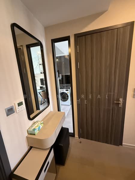 ASHTON Asoke, Bangkok, 131 Asoke Montri Road, Khlongtoei Nua, Watthana, Bangkok, 1 Bedroom, 36 sqm, Condo For Rent, by Beyond Real Estate, 500436033 - DDproperty.com