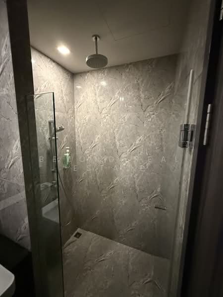ASHTON Asoke, Bangkok, 131 Asoke Montri Road, Khlongtoei Nua, Watthana, Bangkok, 1 Bedroom, 36 sqm, Condo For Rent, by Beyond Real Estate, 500436033 - DDproperty.com