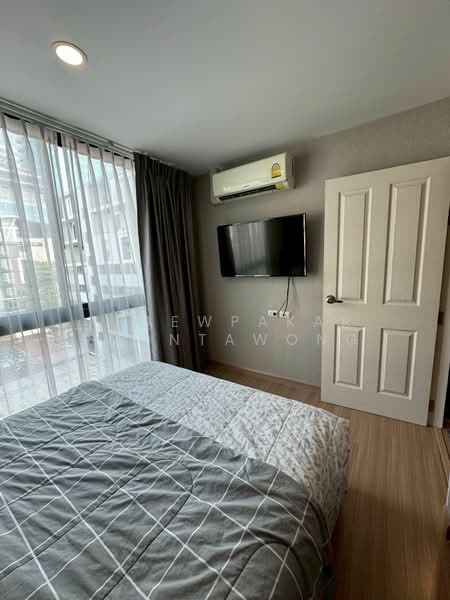 Chateau In Town Sukhumvit 64/1, Bangkok, 17 Soi Sukhumvit 64/1, Bang Chak, Phra Khanong, Bangkok, 1 Bedroom, 32 sqm, Condo For Rent, by Praewpakar Soontawong, 500436035 - DDproperty.com