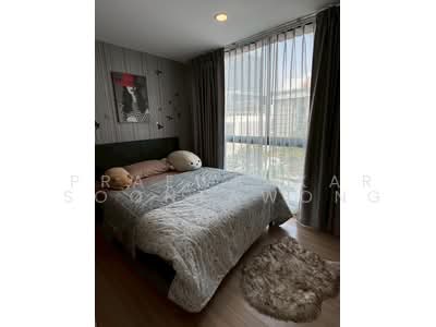 For Rent - Chateau In Town Sukhumvit 64/1, Bangkok