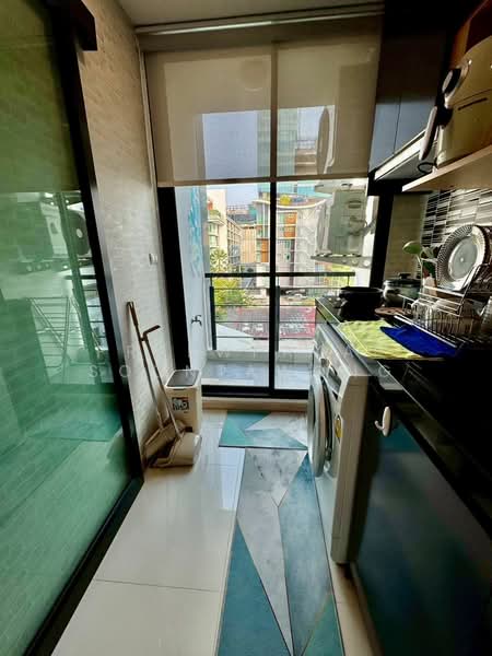 Chateau In Town Sukhumvit 64/1, Bangkok, 17 Soi Sukhumvit 64/1, Bang Chak, Phra Khanong, Bangkok, 1 Bedroom, 32 sqm, Condo For Rent, by Praewpakar Soontawong, 500436035 - DDproperty.com