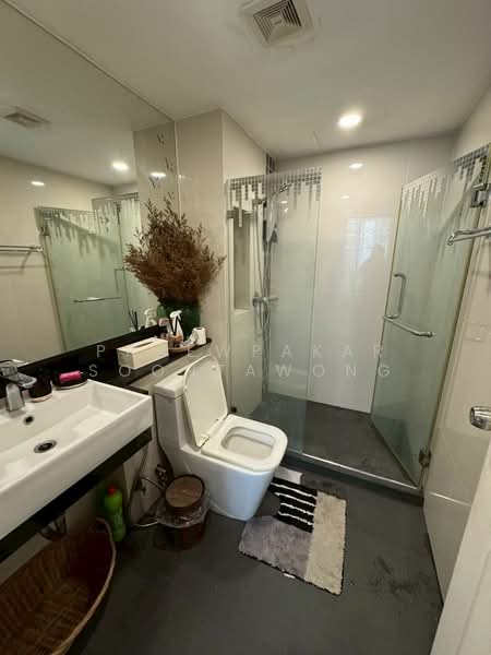 Chateau In Town Sukhumvit 64/1, Bangkok, 17 Soi Sukhumvit 64/1, Bang Chak, Phra Khanong, Bangkok, 1 Bedroom, 32 sqm, Condo For Rent, by Praewpakar Soontawong, 500436035 - DDproperty.com