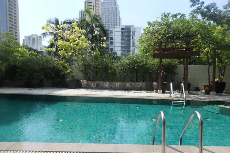 Lake Avenue Sukhumvit 16 : เลค อเวนิว คอนโดมิเนียม, กรุงเทพ, ซอยสามมิตร ถนนสุขุมวิท แขวงคลองเตย เขตวัฒนา จังหวัดกรุงเทพมหานคร, คลองตันเหนือ, วัฒนา, กรุงเทพ, 129 ตร.ม., คอนโด ให้เช่า, โดย Somrad Phoopruksachart, 500436037 - DDproperty.com