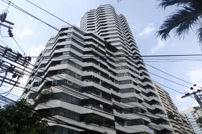 For Rent - Lake Avenue Sukhumvit 16, Bangkok