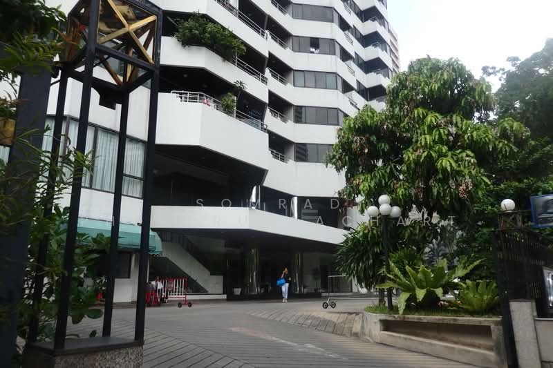 Lake Avenue Sukhumvit 16 : เลค อเวนิว คอนโดมิเนียม, กรุงเทพ, ซอยสามมิตร ถนนสุขุมวิท แขวงคลองเตย เขตวัฒนา จังหวัดกรุงเทพมหานคร, คลองตันเหนือ, วัฒนา, กรุงเทพ, 129 ตร.ม., คอนโด ให้เช่า, โดย Somrad Phoopruksachart, 500436037 - DDproperty.com