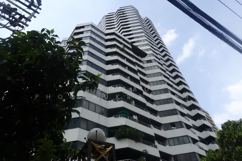 Lake Avenue Sukhumvit 16 : เลค อเวนิว คอนโดมิเนียม, กรุงเทพ, ซอยสามมิตร ถนนสุขุมวิท แขวงคลองเตย เขตวัฒนา จังหวัดกรุงเทพมหานคร, คลองตันเหนือ, วัฒนา, กรุงเทพ, 129 ตร.ม., คอนโด ให้เช่า, โดย Somrad Phoopruksachart, 500436037 - DDproperty.com