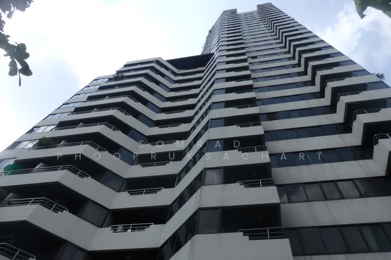 Lake Avenue Sukhumvit 16 : เลค อเวนิว คอนโดมิเนียม, กรุงเทพ, ซอยสามมิตร ถนนสุขุมวิท แขวงคลองเตย เขตวัฒนา จังหวัดกรุงเทพมหานคร, คลองตันเหนือ, วัฒนา, กรุงเทพ, 129 ตร.ม., คอนโด ให้เช่า, โดย Somrad Phoopruksachart, 500436037 - DDproperty.com