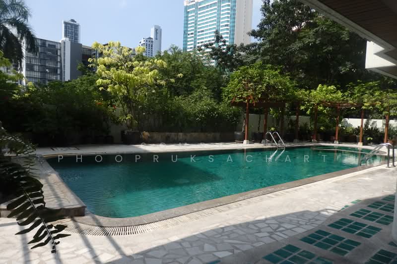 Lake Avenue Sukhumvit 16 : เลค อเวนิว คอนโดมิเนียม, กรุงเทพ, ซอยสามมิตร ถนนสุขุมวิท แขวงคลองเตย เขตวัฒนา จังหวัดกรุงเทพมหานคร, คลองตันเหนือ, วัฒนา, กรุงเทพ, 129 ตร.ม., คอนโด ให้เช่า, โดย Somrad Phoopruksachart, 500436037 - DDproperty.com