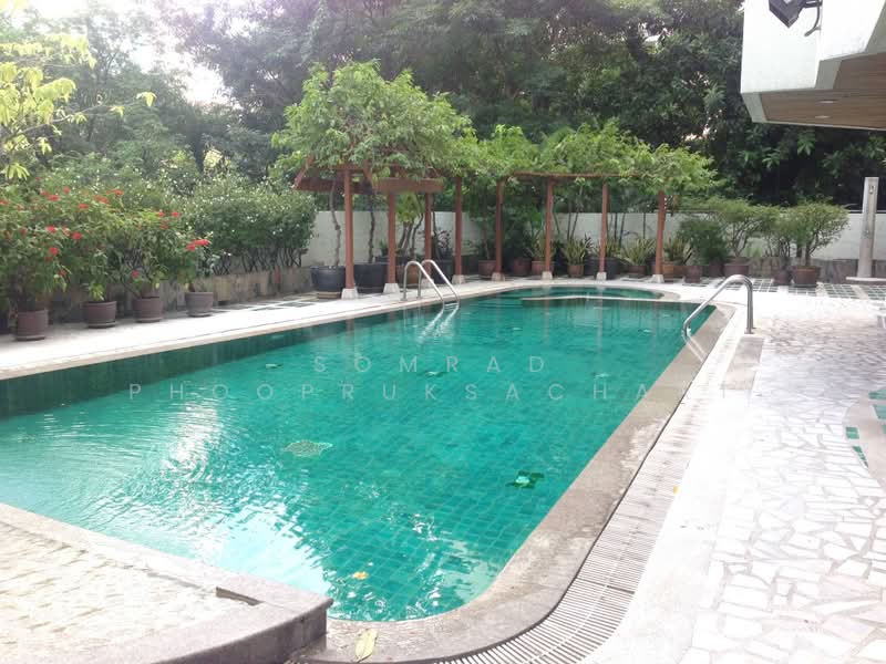 Lake Avenue Sukhumvit 16 : เลค อเวนิว คอนโดมิเนียม, กรุงเทพ, ซอยสามมิตร ถนนสุขุมวิท แขวงคลองเตย เขตวัฒนา จังหวัดกรุงเทพมหานคร, คลองตันเหนือ, วัฒนา, กรุงเทพ, 129 ตร.ม., คอนโด ให้เช่า, โดย Somrad Phoopruksachart, 500436037 - DDproperty.com