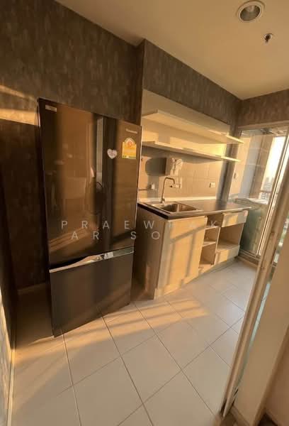 Aspire Ratchada-Wongsawang, Bangkok, ฺฺBangkok-Nonthaburi Road, Wong Sawang, Bang Sue, Bangkok, 1 Bedroom, 26 sqm, Condo For Rent, by Praewpakar Soontawong, 500436038 - DDproperty.com