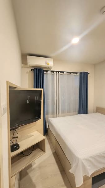 Phyll Phahol 34, Bangkok, 2018 Soi Phahonyothin 34, Sena Nikhom, Chatuchak, Bangkok, 1 Bedroom, 28 sqm, Condo For Sale, by Thitima Kittimongkunkul, 500436039 - DDproperty.com