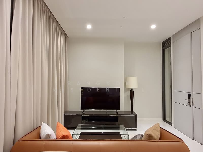 Vittorio 39, Bangkok, 8 Sukhumvit, Khlong Tan Nua, Watthana, Bangkok, 2 Bedrooms, 102 sqm, Condo For Sale, by Bangkok Residential, 500436040 - DDproperty.com