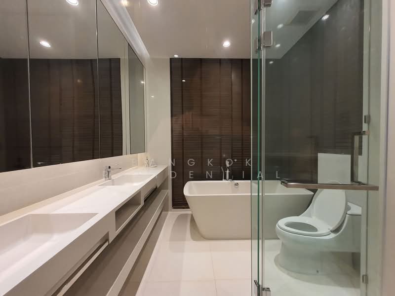 Vittorio 39, Bangkok, 8 Sukhumvit, Khlong Tan Nua, Watthana, Bangkok, 2 Bedrooms, 102 sqm, Condo For Sale, by Bangkok Residential, 500436040 - DDproperty.com