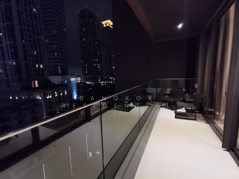 Vittorio 39, Bangkok, 8 Sukhumvit, Khlong Tan Nua, Watthana, Bangkok, 2 Bedrooms, 102 sqm, Condo For Sale, by Bangkok Residential, 500436040 - DDproperty.com