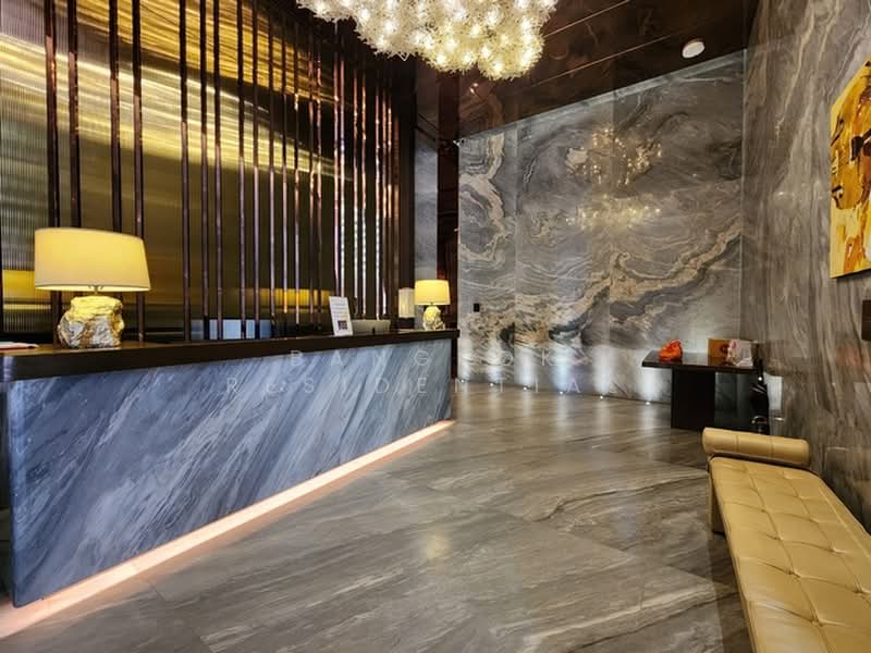 Vittorio 39, Bangkok, 8 Sukhumvit, Khlong Tan Nua, Watthana, Bangkok, 2 Bedrooms, 102 sqm, Condo For Sale, by Bangkok Residential, 500436040 - DDproperty.com