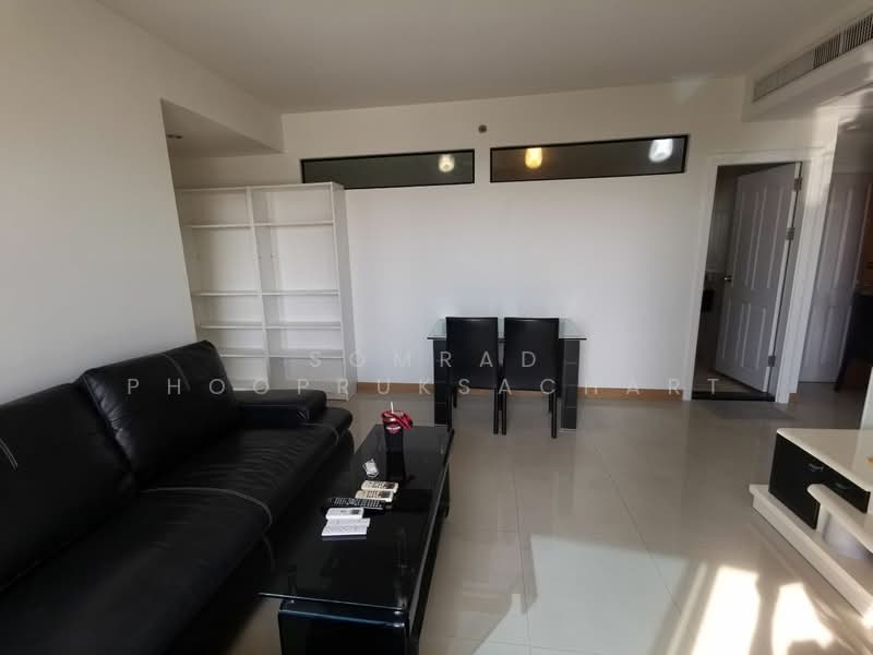 Supalai Casa Riva Vista 2 : ศุภาลัย คาซา ริวา วิสต้า 2, กรุงเทพ, 778 ถนนเจริญกรุง, บางคอแหลม, กรุงเทพ, 76 ตร.ม., คอนโด ขาย, โดย Somrad Phoopruksachart, 500436044 - DDproperty.com