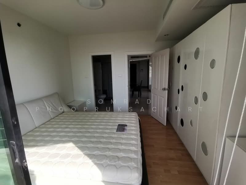 Supalai Casa Riva Vista 2 : ศุภาลัย คาซา ริวา วิสต้า 2, กรุงเทพ, 778 ถนนเจริญกรุง, บางคอแหลม, กรุงเทพ, 76 ตร.ม., คอนโด ขาย, โดย Somrad Phoopruksachart, 500436044 - DDproperty.com