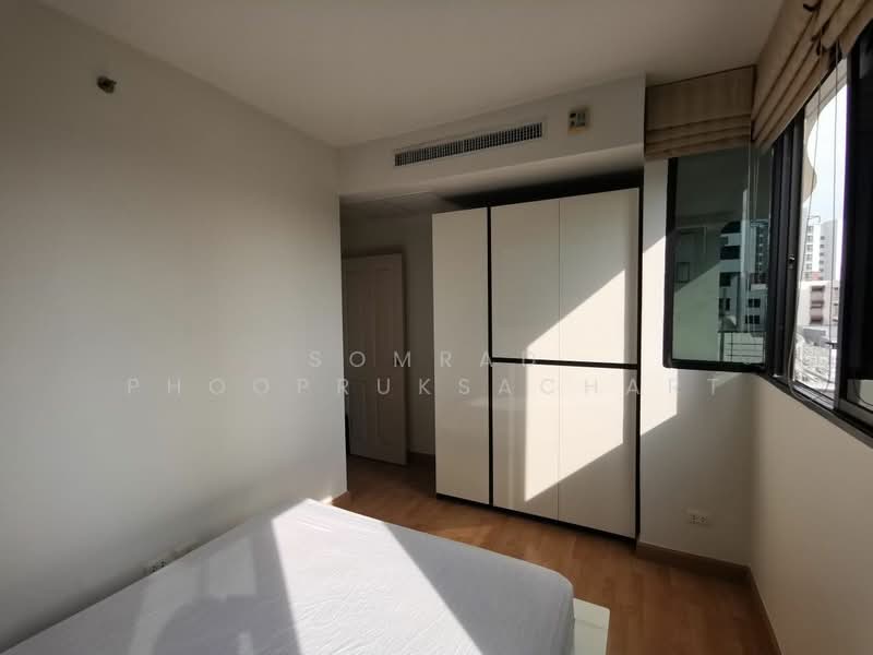 Supalai Casa Riva Vista 2 : ศุภาลัย คาซา ริวา วิสต้า 2, กรุงเทพ, 778 ถนนเจริญกรุง, บางคอแหลม, กรุงเทพ, 76 ตร.ม., คอนโด ขาย, โดย Somrad Phoopruksachart, 500436044 - DDproperty.com