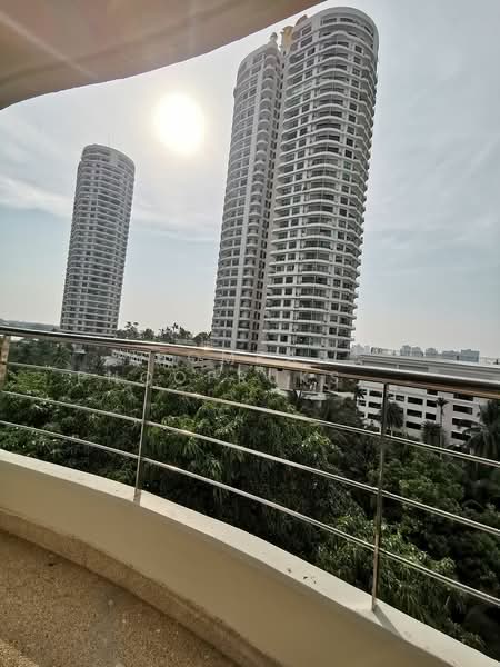 Supalai Casa Riva Vista 2, Bangkok, 778 Charoen Krung Road, Bang Kho Laem, Bangkok, 2 Bedrooms, 76 sqm, Condo For Sale, by Somrad Phoopruksachart, 500436044 - DDproperty.com