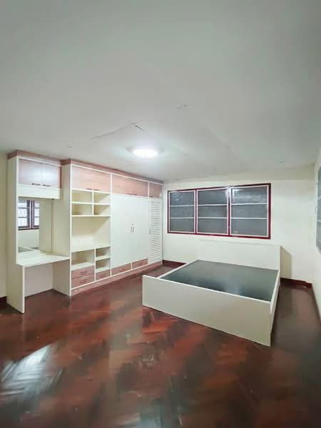 House for rent on Jed Yod area, Chiang Mai, Chang Phuak, Muang Chiang Mai, Chiang Mai, 3 Bedrooms, 150 sqm, Single Detached House For Rent, by คุณ ธีรชาติ, 500436047 - DDproperty.com