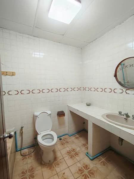 House for rent on Jed Yod area : ให้เช่าบ้านแถวเจ็ดยอด ช้างเผือก เชียงใหม่, เชียงใหม่, ช้างเผือก, เมืองเชียงใหม่, เชียงใหม่, 150 ตร.ม., บ้านเดี่ยว ให้เช่า, โดย คุณ ธีรชาติ, 500436047 - DDproperty.com