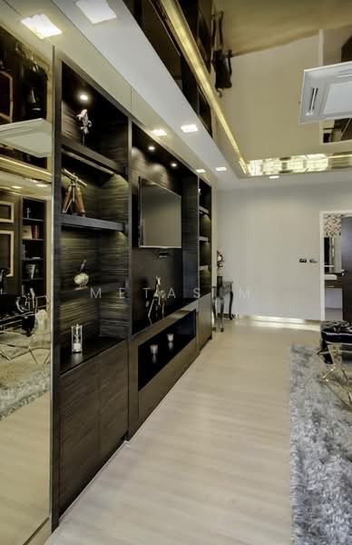The Master @BTS Udomsuk, Bangkok, Soi Sukhumvit 103, Bang Na, Bangkok, 3 Bedrooms, 266 sqm, Townhouse For Sale, by Metas M, 500436048 - DDproperty.com