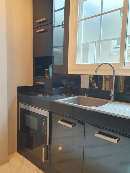 The Master @BTS Udomsuk, Bangkok, Soi Sukhumvit 103, Bang Na, Bangkok, 3 Bedrooms, 266 sqm, Townhouse For Sale, by Metas M, 500436048 - DDproperty.com