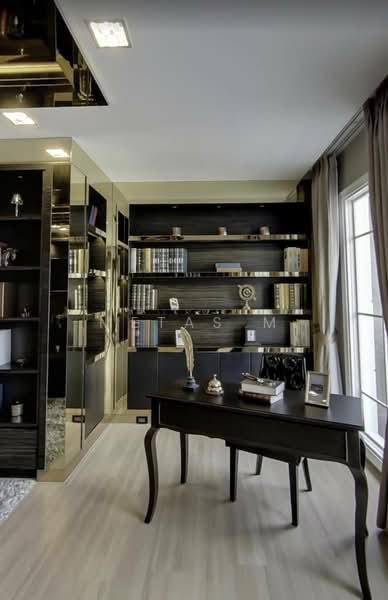 The Master @BTS Udomsuk, Bangkok, Soi Sukhumvit 103, Bang Na, Bangkok, 3 Bedrooms, 266 sqm, Townhouse For Sale, by Metas M, 500436048 - DDproperty.com