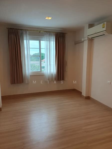 The Master @BTS Udomsuk, Bangkok, Soi Sukhumvit 103, Bang Na, Bangkok, 3 Bedrooms, 266 sqm, Townhouse For Sale, by Metas M, 500436048 - DDproperty.com