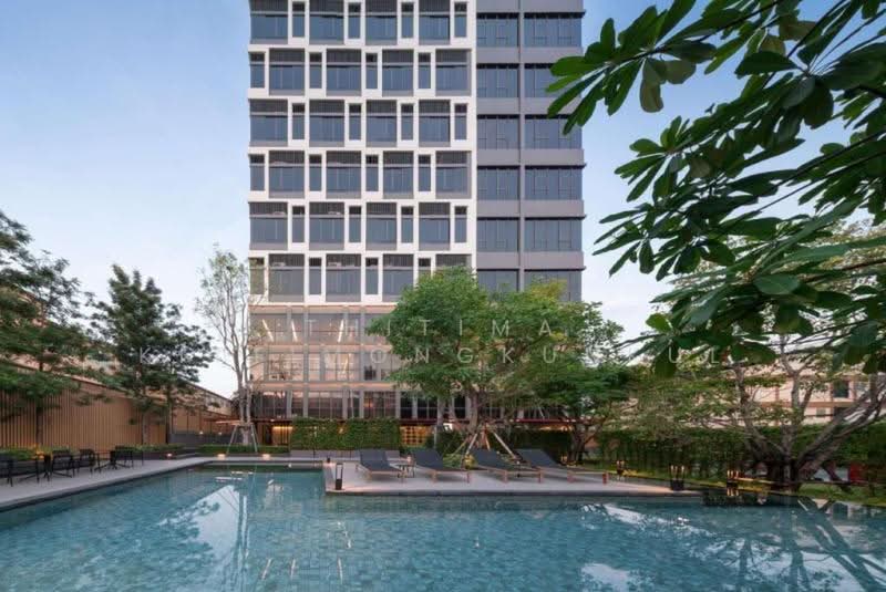 Ramada Residence (Siamese) Sukhumvit 87, Bangkok, 2223 Sukhumvit 87 Alley, Bang Chak, Phra Khanong, Bangkok, 1 Bedroom, 43 sqm, Condo For Sale, by Thitima Kittimongkunkul, 500436050 - DDproperty.com