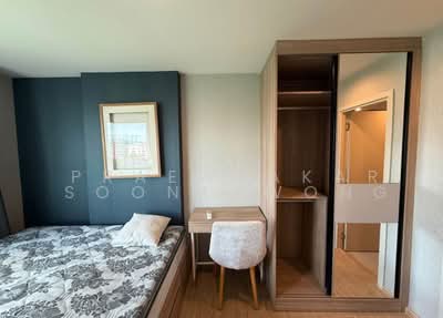 For Rent - The Excel Hideaway Sukhumvit 50, Bangkok